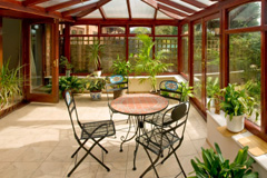 Green Moor conservatory quotes