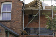 free Green Moor home extension quotes