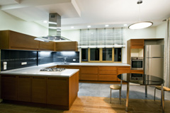 kitchen extensions Green Moor